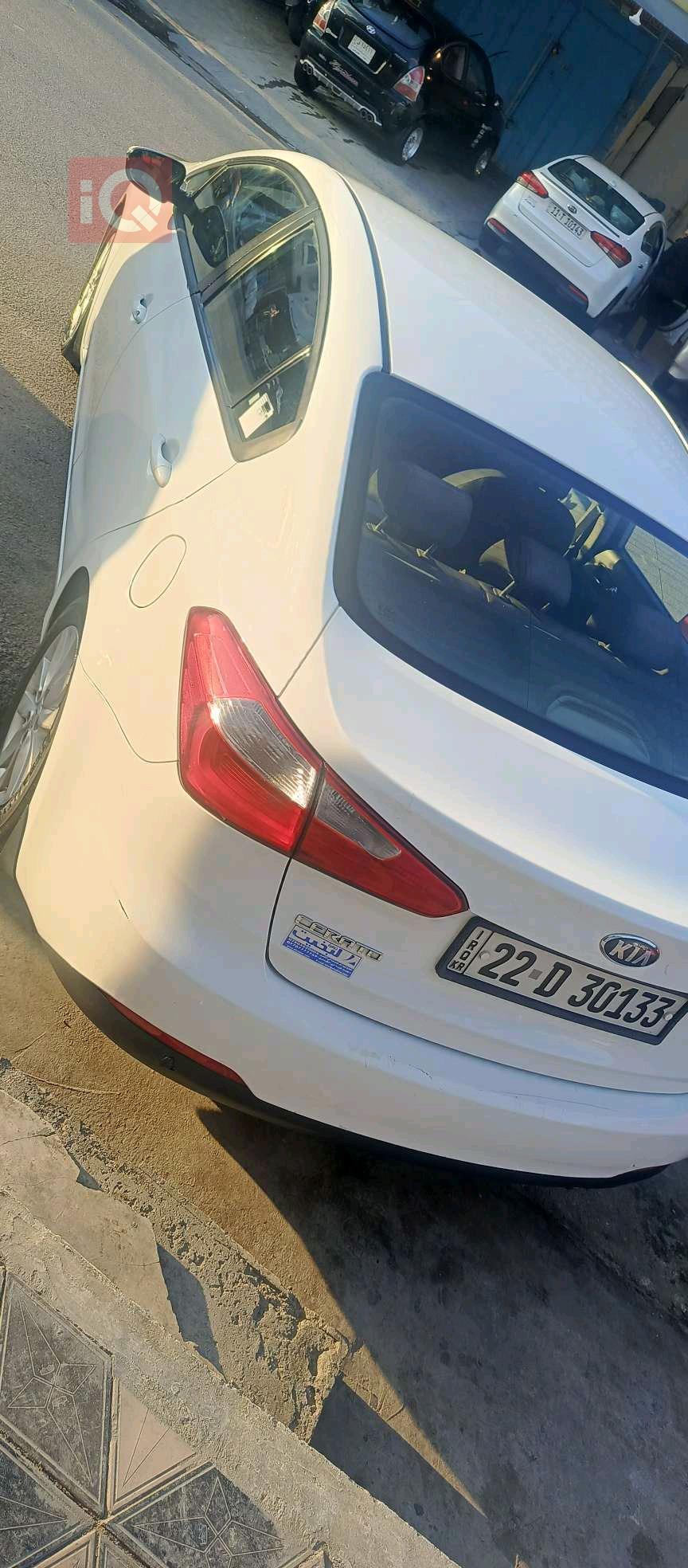 کیا سیراتۆ